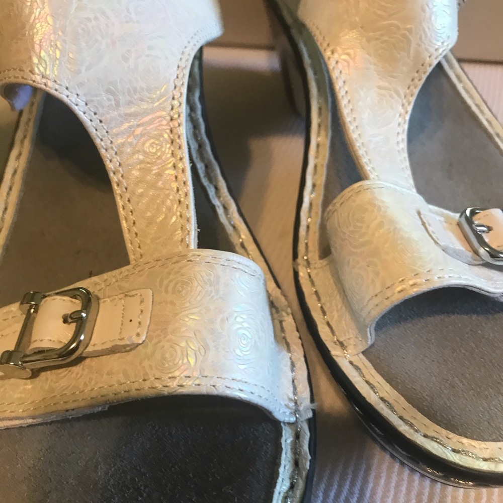 Alegria women sandal - Picture 7 of 10